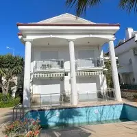 Villa in Turkey, Villa, 165 sq.ft.