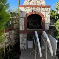Villa in Turkey, Villa, 165 sq.ft.