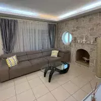 Villa in Turkey, Villa, 165 sq.ft.
