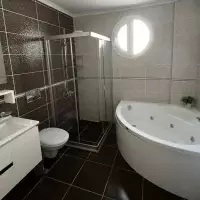 Villa in Turkey, Villa, 165 sq.ft.