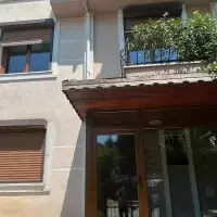 Вилла в Турции, Стамбул, 350 кв.фт.