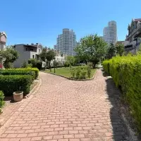 Вилла в Турции, Стамбул, 350 кв.фт.