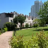 Вилла в Турции, Стамбул, 350 кв.фт.