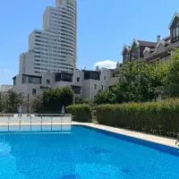 Вилла в Турции, Стамбул, 350 кв.фт.