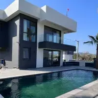 Villa in Turkey, Villa, 140 sq.ft.