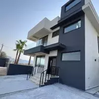 Villa in Turkey, Villa, 140 sq.ft.