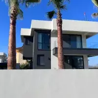 Villa in Turkey, Villa, 140 sq.ft.