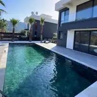 Villa in Turkey, Villa, 140 sq.ft.