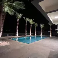 Villa in Turkey, Villa, 140 sq.ft.