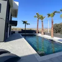 Villa in Turkey, Villa, 140 sq.ft.