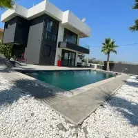 Villa in Turkey, Villa, 140 sq.ft.