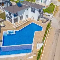 Villa in Turkey, Villa, 380 sq.ft.