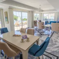 Villa in Turkey, Villa, 380 sq.ft.
