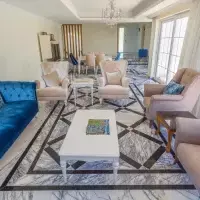 Villa in Turkey, Villa, 380 sq.ft.