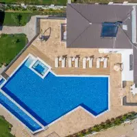 Villa in Turkey, Villa, 380 sq.ft.