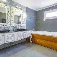 Villa in Turkey, Villa, 380 sq.ft.