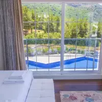 Villa in Turkey, Villa, 380 sq.ft.