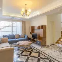 Villa in Turkey, Villa, 380 sq.ft.