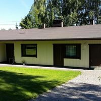 House in Finland, Imatra, 164 sq.m.