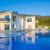 Villa in Turkey, Villa, 380 sq.ft.