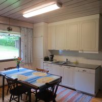 House in Finland, Imatra, 164 sq.m.