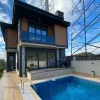 Villa in Turkey, Istanbul, 304 sq.ft.