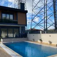 Villa in Turkey, Istanbul, 304 sq.ft.