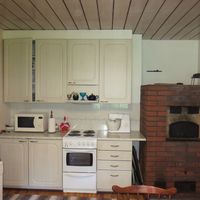 House in Finland, Imatra, 164 sq.m.