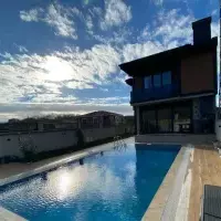 Villa in Turkey, Istanbul, 304 sq.ft.