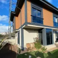 Villa in Turkey, Istanbul, 304 sq.ft.