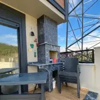 Villa in Turkey, Istanbul, 304 sq.ft.