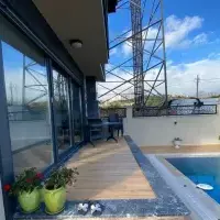 Villa in Turkey, Istanbul, 304 sq.ft.