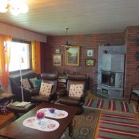 House in Finland, Imatra, 164 sq.m.