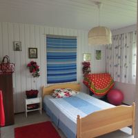 House in Finland, Imatra, 164 sq.m.