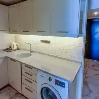 Apartment in Turkey, Marmaris, 55 sq.ft.