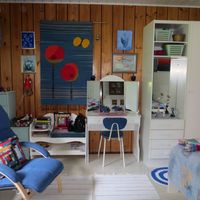 House in Finland, Imatra, 164 sq.m.