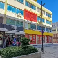 Apartment in Turkey, Marmaris, 55 sq.ft.