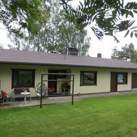 House in Finland, Imatra, 164 sq.m.