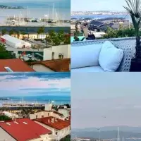 Вилла в Турции, Стамбул, 890 кв.фт.