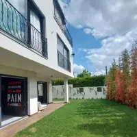 Вилла в Турции, Стамбул, 890 кв.фт.