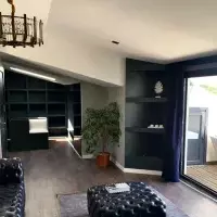 Вилла в Турции, Стамбул, 890 кв.фт.