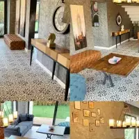 Вилла в Турции, Стамбул, 890 кв.фт.