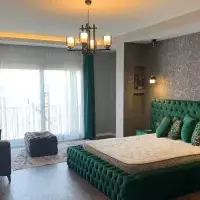 Вилла в Турции, Стамбул, 890 кв.фт.