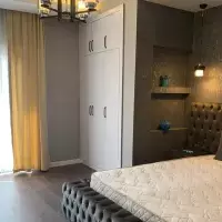 Вилла в Турции, Стамбул, 890 кв.фт.