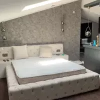 Вилла в Турции, Стамбул, 890 кв.фт.
