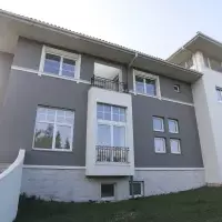 Villa in Turkey, Istanbul, 590 sq.ft.