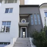 Villa in Turkey, Istanbul, 590 sq.ft.
