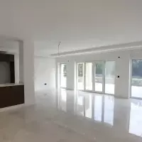 Villa in Turkey, Istanbul, 590 sq.ft.