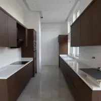 Villa in Turkey, Istanbul, 590 sq.ft.