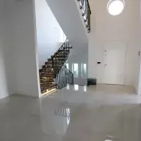 Villa in Turkey, Istanbul, 590 sq.ft.